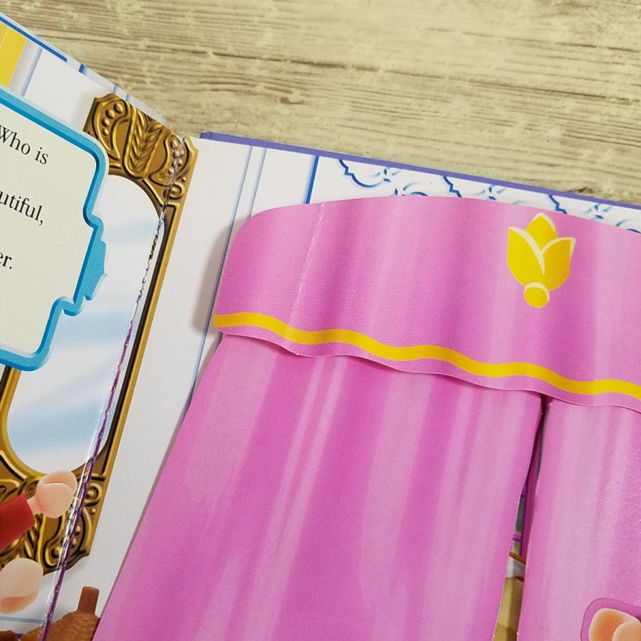 仕掛絵本[プレイモービル・ブックス Playmobil Books Search for