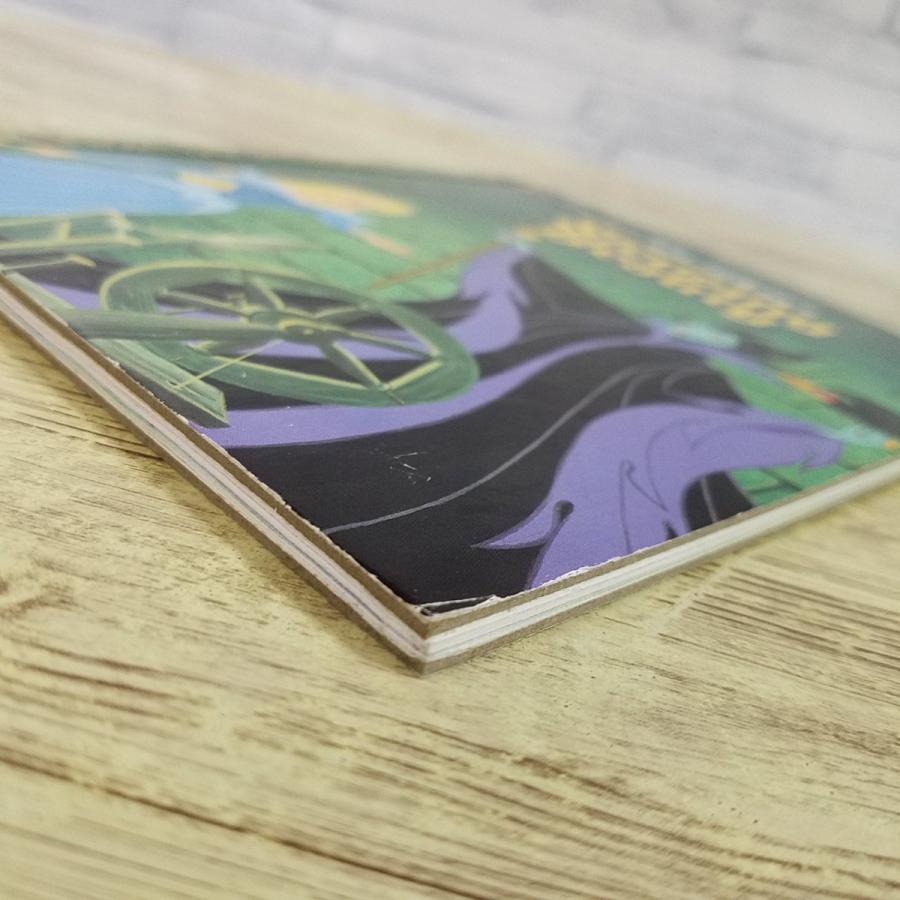 外国語絵本[ディズニー 眠れる森の美女 Sleeping Beauty] 洋書 英語