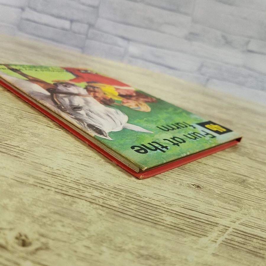 期間限定特価】外国語絵本[The Ladybird Key Words Reading Scheme 4b