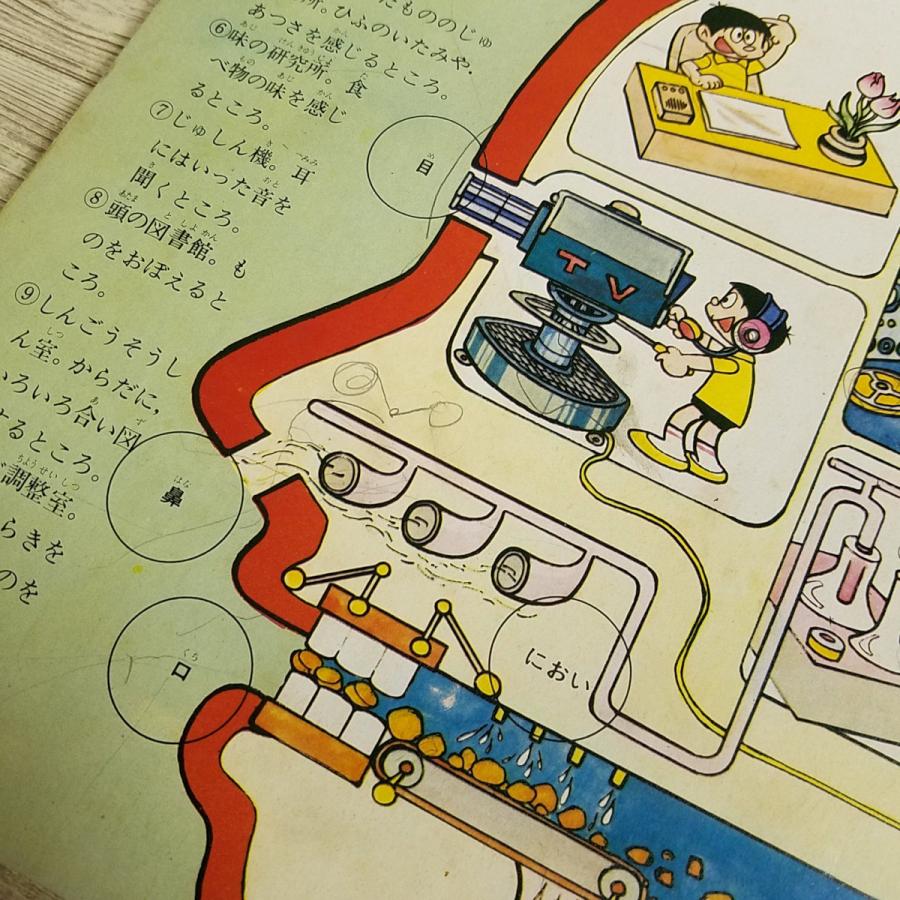 期間限定特価】学習絵本[科学クイズ からだのふしぎ なぜなぜ絵本(昭和