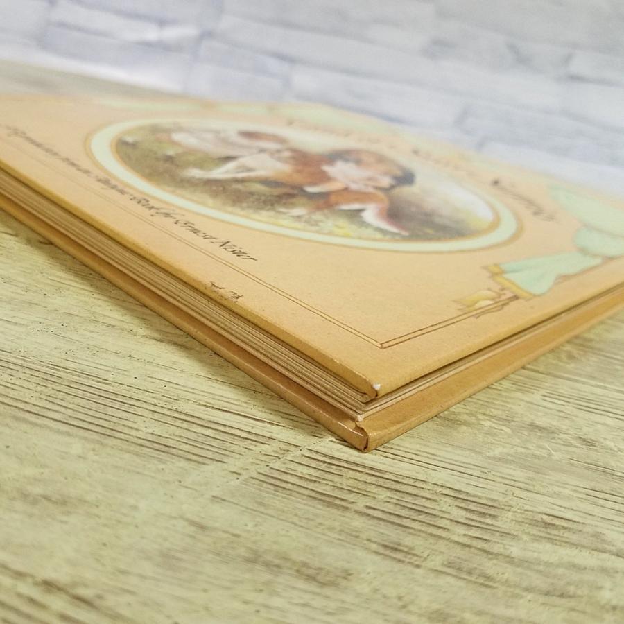 仕掛絵本[アーネスト・ニスター Land of Sweet Surprises : A