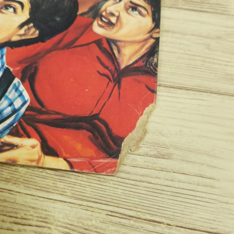 テレビ絵本[(破損多数・フォノシート欠品)ウルトラマンタロウ ウルトラ