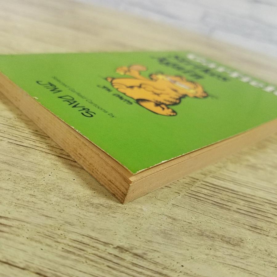 海外コミック[ガーフィールド GARFIELD : Strikes Again] 洋書 英語