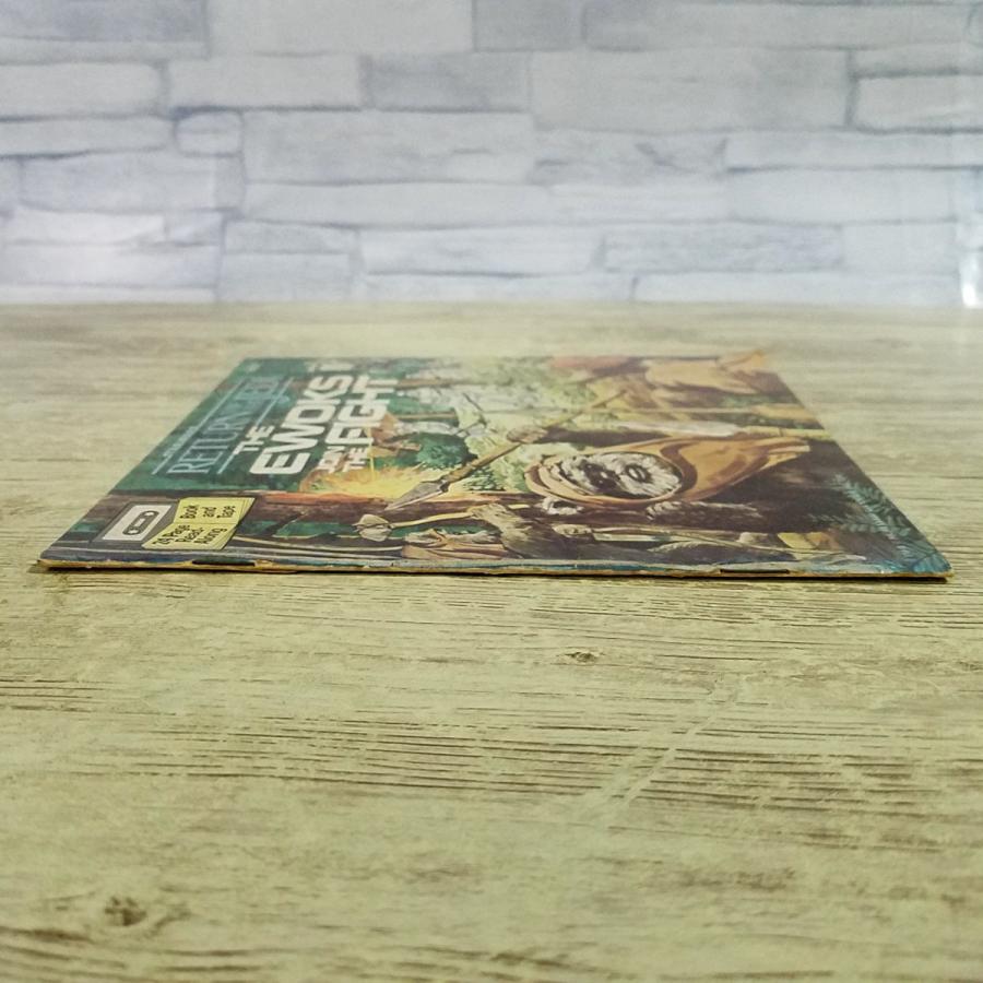 外国語絵本[スター・ウォーズ ジェダイの復讐 STAR WARS RETURN OF THE