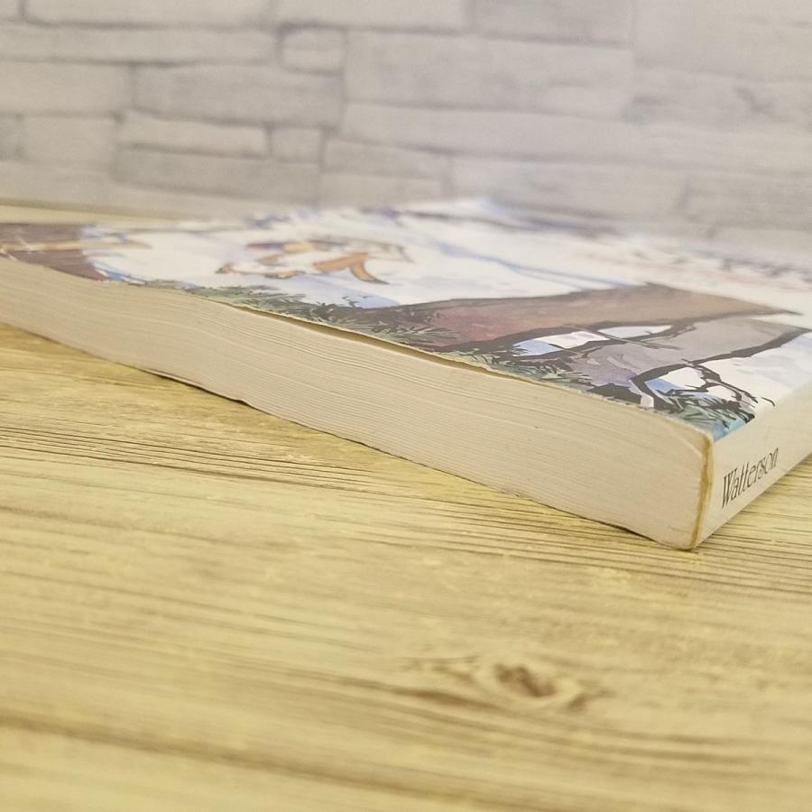 海外コミック[カルビンとホッブス THE Authoritative CALVIN AND
