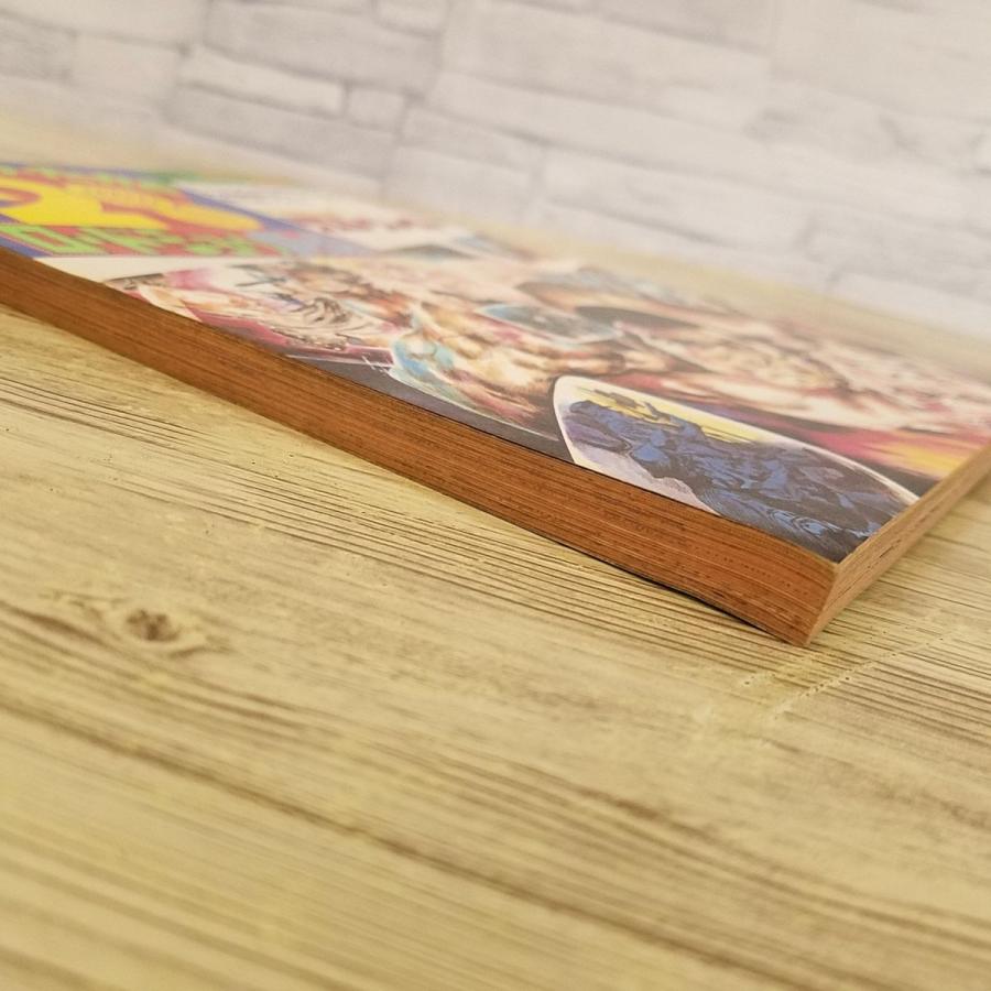 マンガ[さいとう・たかを200円ロードショウ劇場 TVジャック ラスト 