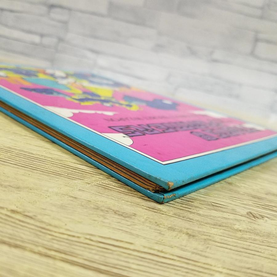 外国語絵本[トランスフォーマー THE TRANSFORMERS : AUTOBOT'S SECRET