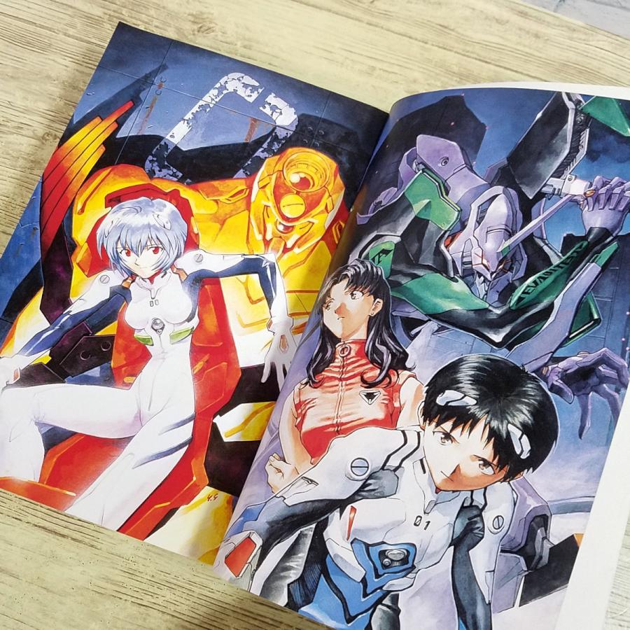 海外コミック[新世紀エヴァンゲリオン 英語版 Neon Genesis Evangelion
