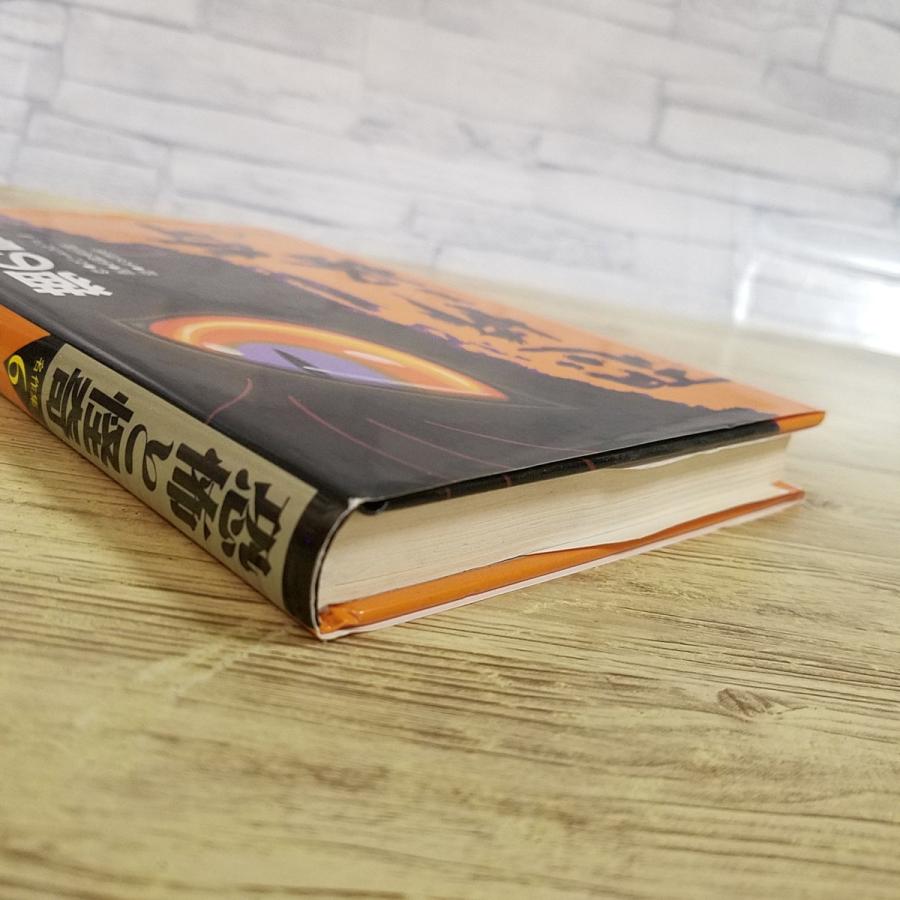 児童文学[恐怖と怪奇名作集6 猫の影] 岩崎書店 怪奇話4編 ロバート