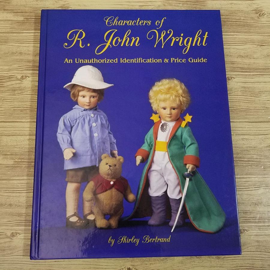 2026年最新】Yahoo!オークション - r john wright(すべて)の中古品