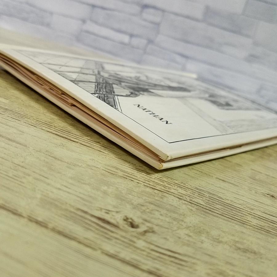 仕掛絵本[Ah！ la Belle Epoque！ Un Livre Anime pour Adultes(お行儀