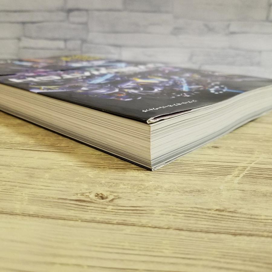 イラスト集[ジ・アート・オブ・オーバーウォッチ 日本語版（帯付き