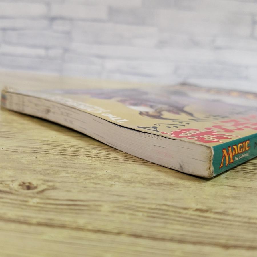MTGハンドブック　まとめ売り。 MTG公式ハンドブック大量まとめ売り！希少ウルザ3部作コンプリート