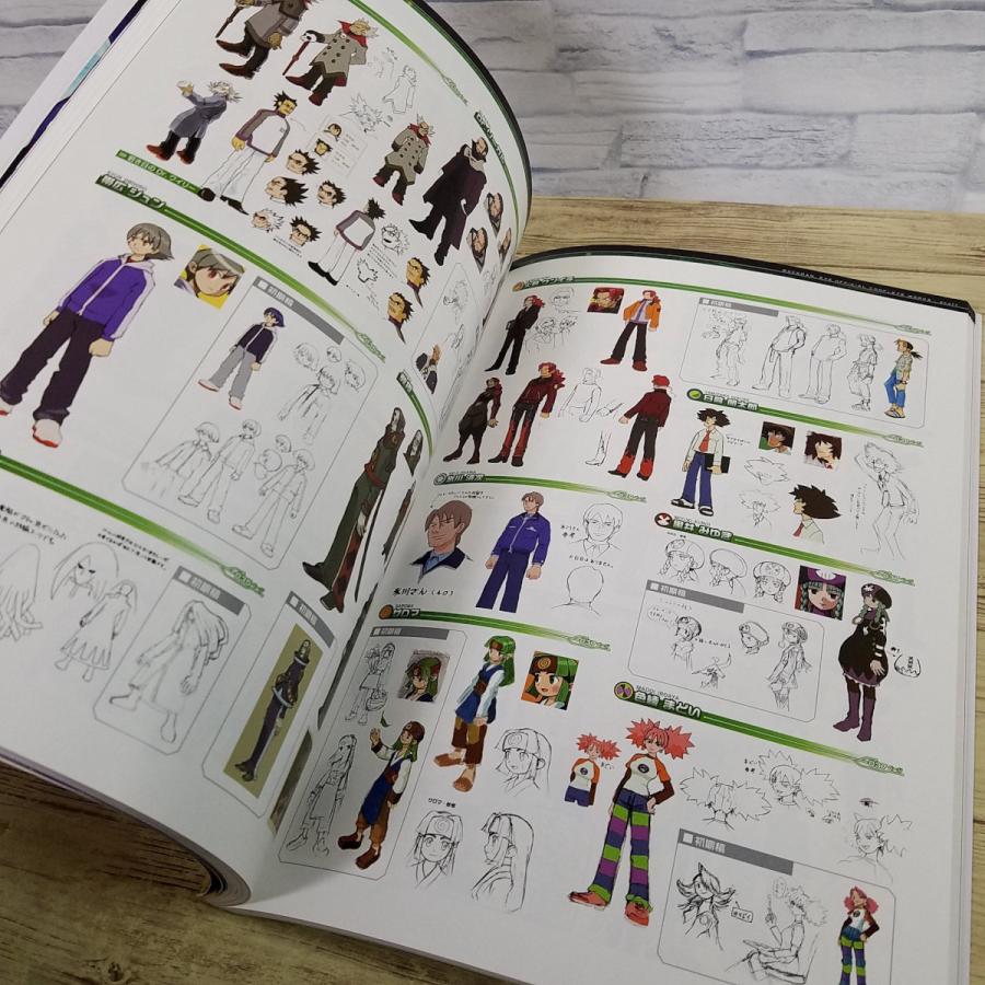 ゲーム関連[ロックマン エグゼ オフィシャルコンプリートワークス(復刻