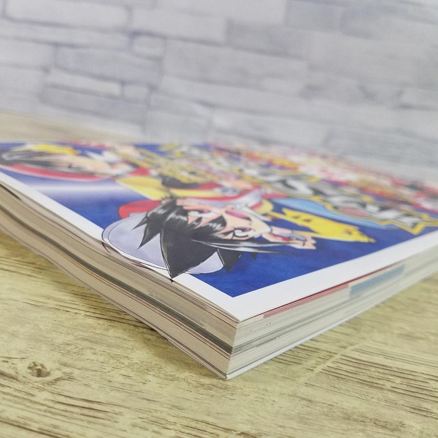 マンガ関連[ポケスペディア Pocket Monsters Special 20th Anniversary