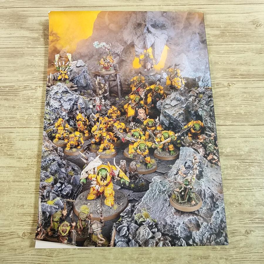 ゲーム雑誌[ホワイトドワーフ WHITE DWARF 英語版 ISSUE.450] ゲームズ