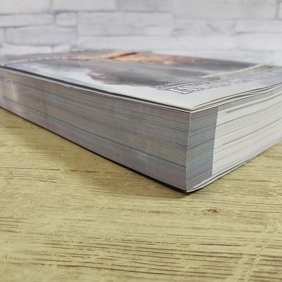 アルティマニア6冊セット Amazon.co.jp: ファイナルファンタジーXVI