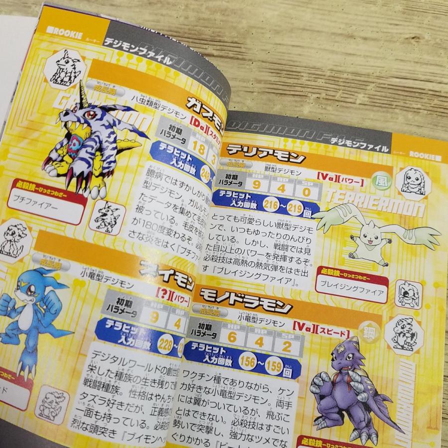 ゲーム関連[ディースキャナ VERSION1.0 究極ガイド] LSIゲーム 攻略本