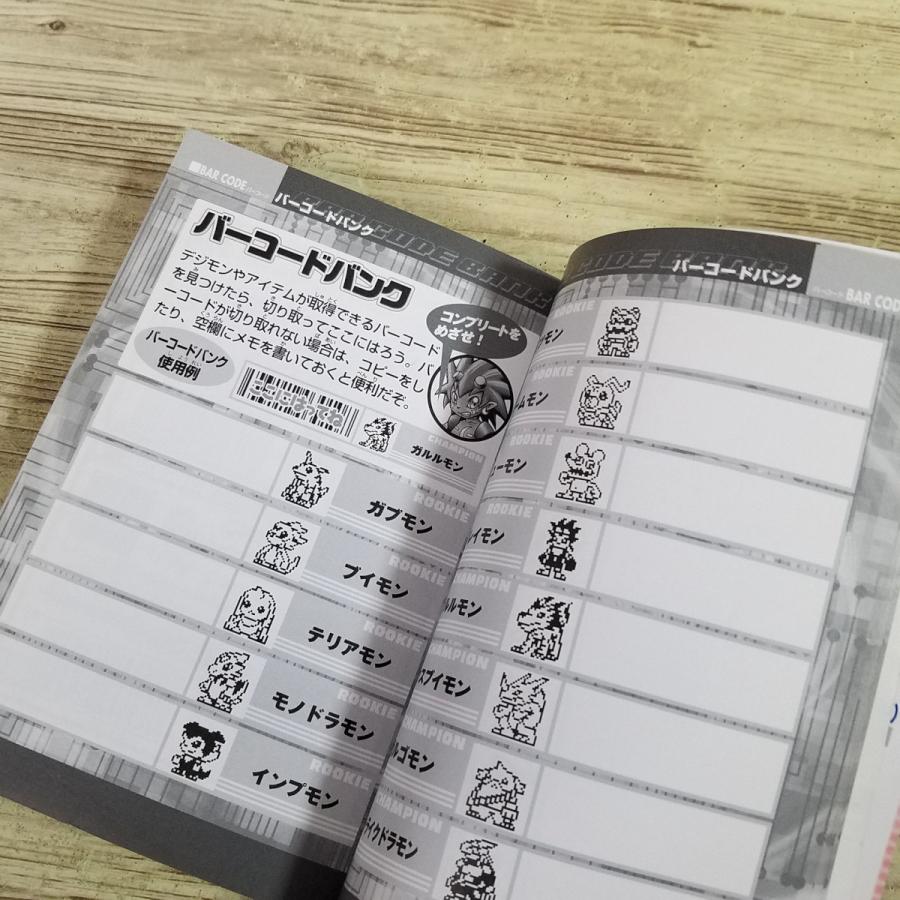 ゲーム関連[ディースキャナ VERSION1.0 究極ガイド] LSIゲーム 攻略本
