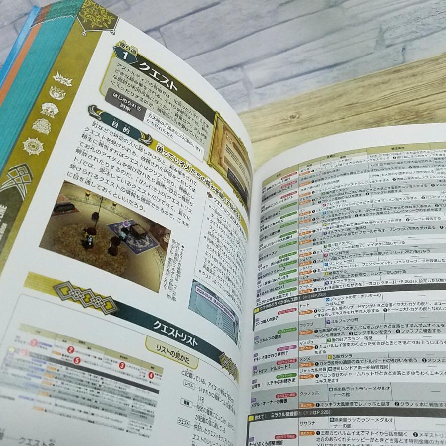 攻略本[（デジタルコード未開封）ドラゴンクエストX 目覚めし五つの