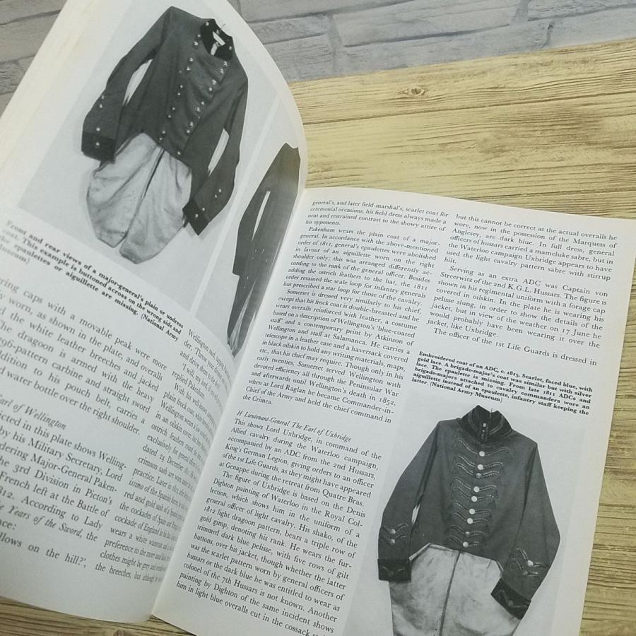 期間限定特価】ミリタリー[ウェリントンの将軍たち Wellinton's