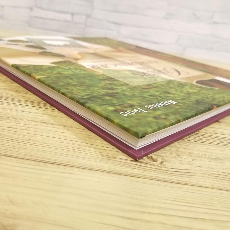 手芸系[ハートのハーガンダー刺しゅう図案集 Coeurs en Hardanger : Motifs et Techniques] MANGO PRATIQUE フランス語 洋書 |  | 03