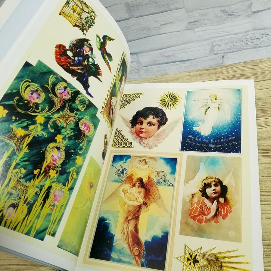 期間限定特価】画像素材集[妖精と天使の画像集 FAIRIES ＆ ANGELS