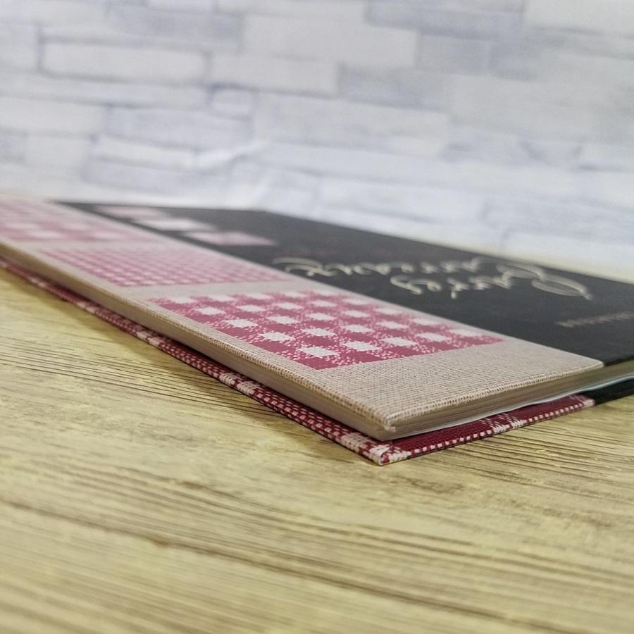 手芸系[タイルのようなクロスステッチ図案集 Carres Carreaux de