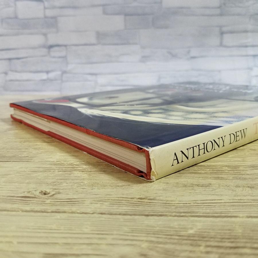 木工[ロッキングホース・メーカー The Rocking-Horse Maker] 本格作成