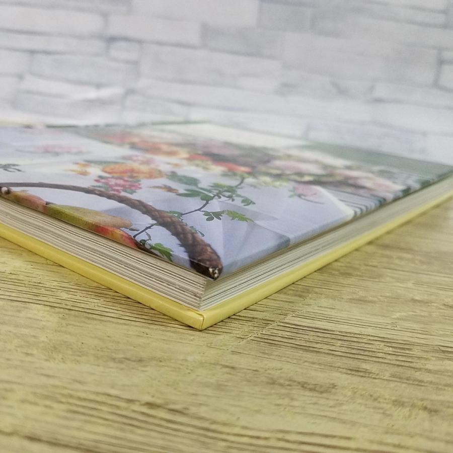 手芸系[庭のクロスステッチ図案集 Le Jardin au point de croix