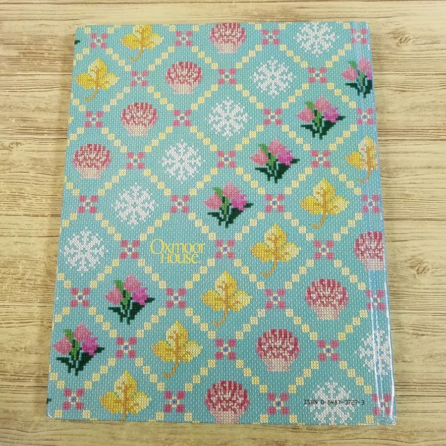 手芸系[クロスステッチの祝日 Holidays In Cross Stitch 1989: The