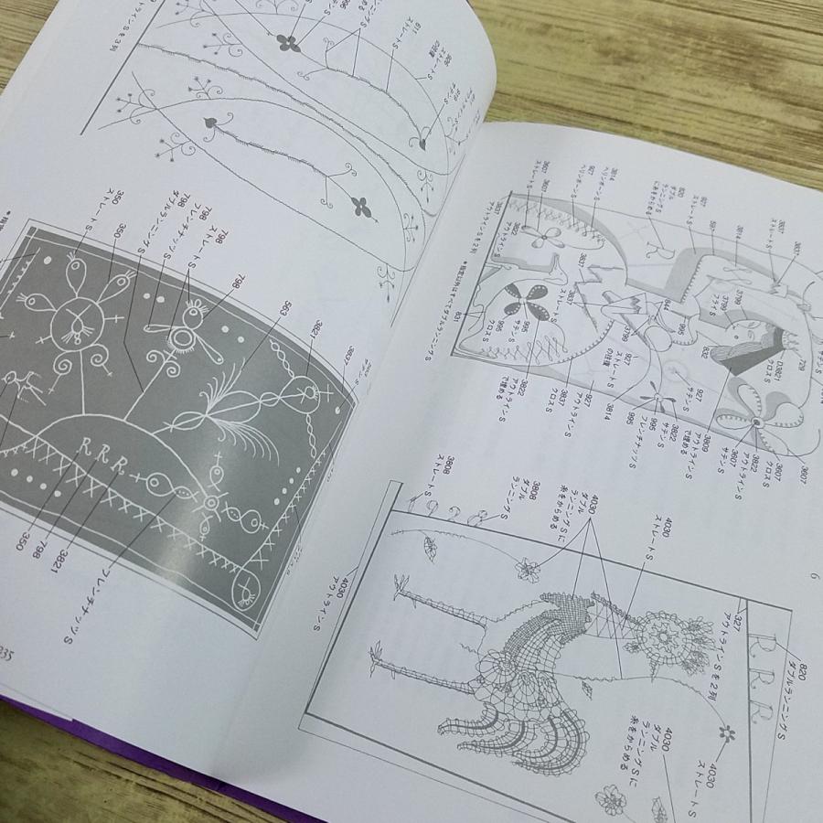 期間限定特価】手芸系[武井武雄手芸図案集： 刺繍で蘇る童画の世界