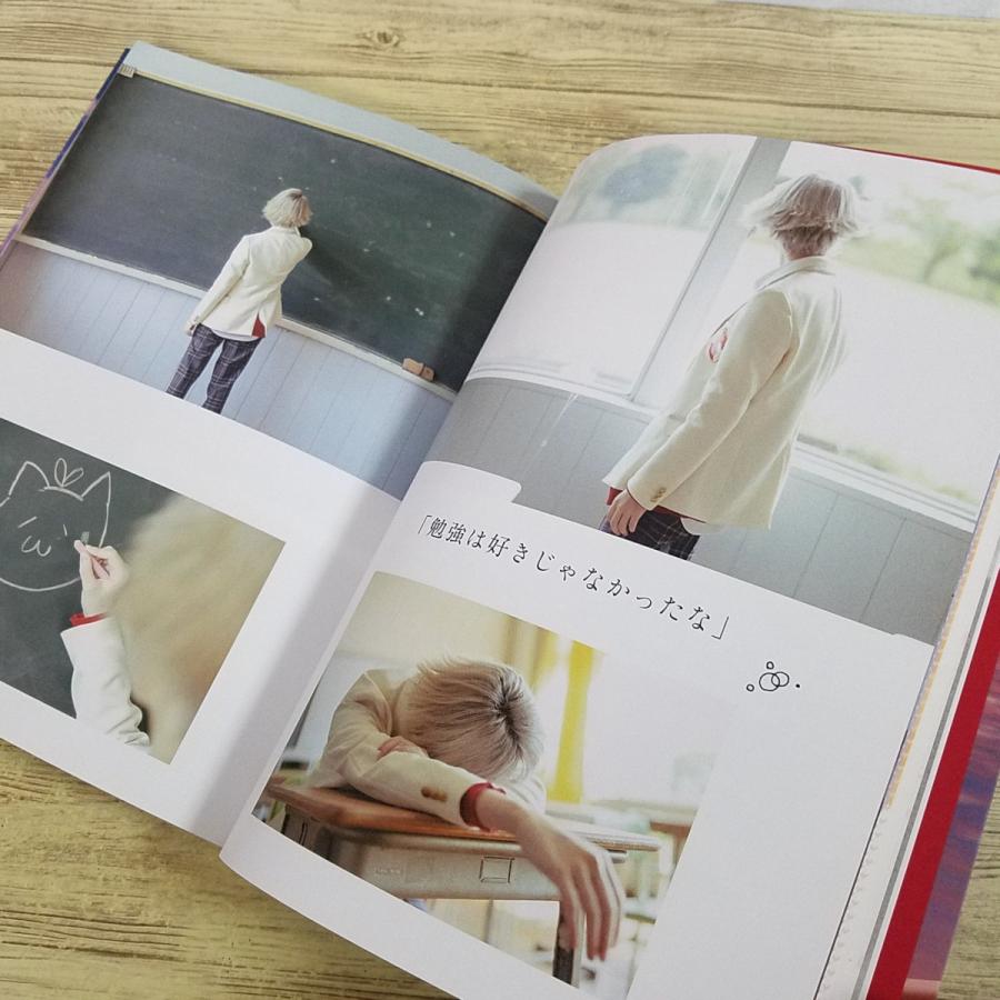 タレント本[莉犬めもりー RINU MEMORY（初版）] すとぷり 歌い手
