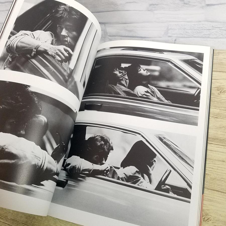 写真集[真田広之 愛蔵版写真集 凛々たる遊戯(1983年12月第1刷)] 里見