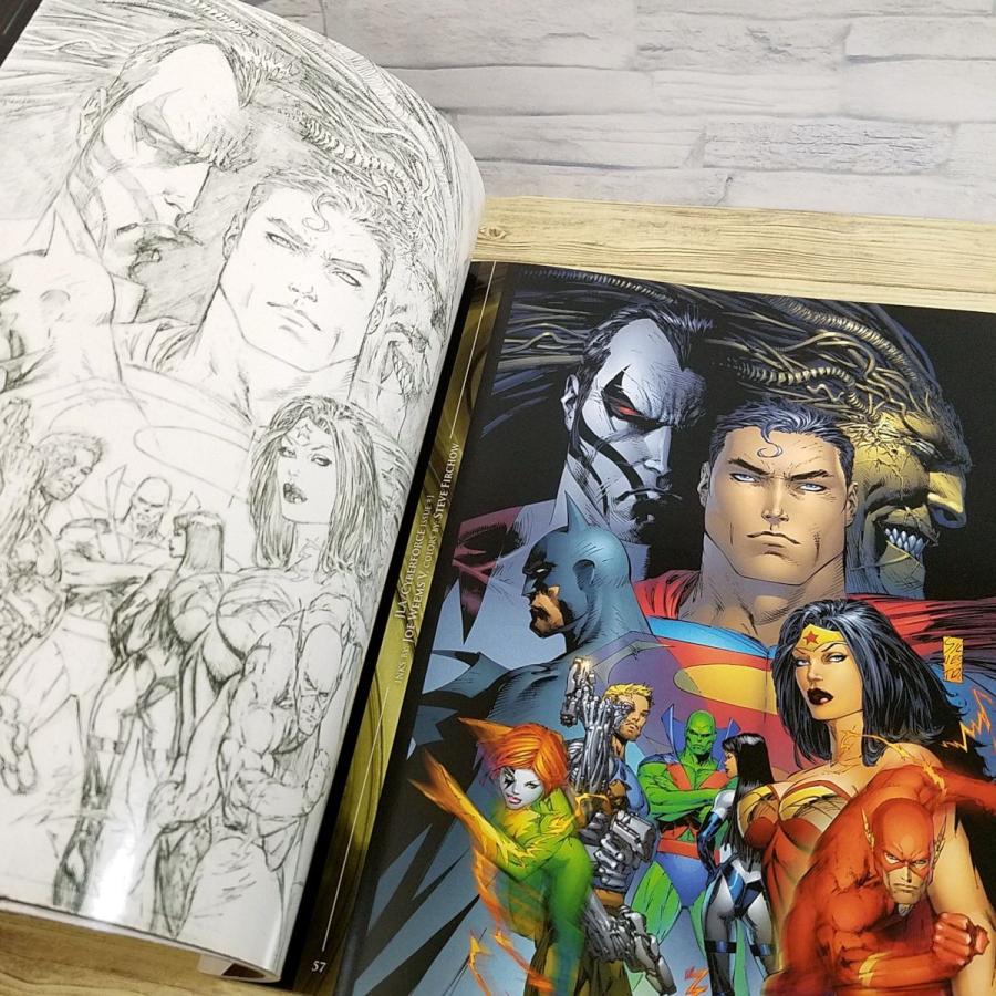 イラスト集[ジ・アート・オブ・マーク・シルベストリ THE ART OF MARC