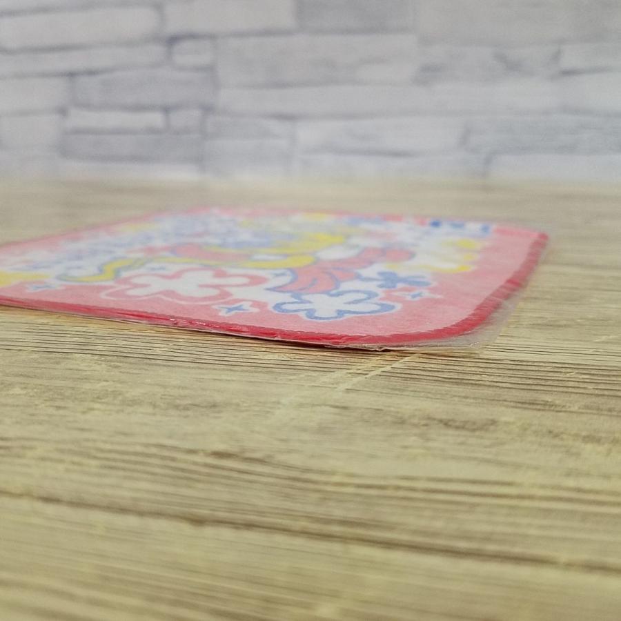 期間限定特価】雑貨[ぴちぴちピッチ ハンドタオル] プチタオル