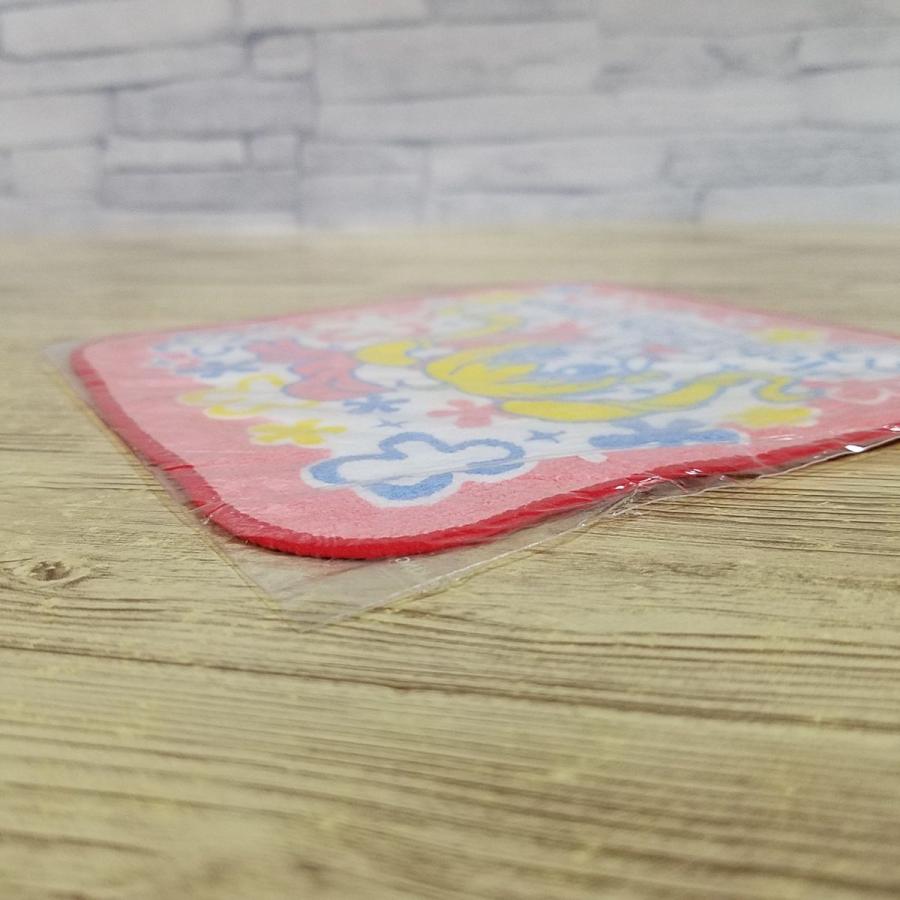 ぴちぴちピッチ ハンカチタオルセット 当時品 るちあ はのん ぴちぴちピッチ×サンリオキャラクターズ ハンドタオル｜商品情報