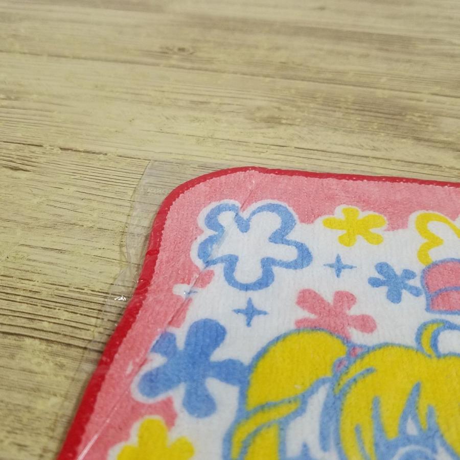 ぴちぴちピッチ ハンカチタオルセット 当時品 るちあ はのん ハンカチタオルセット ぴちぴちピッチ るちあ 当時品 はのん