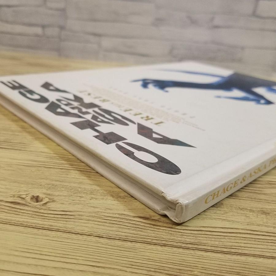 楽譜[CHAGE＆ASKA TREE plus BEST PHOTO SONG BOOK] チャゲ＆飛鳥 19曲