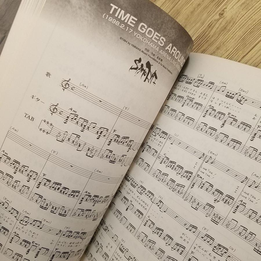 長渕剛 楽譜 ソングブック スコア 楽譜】長渕 剛 / 乾杯 - NEW