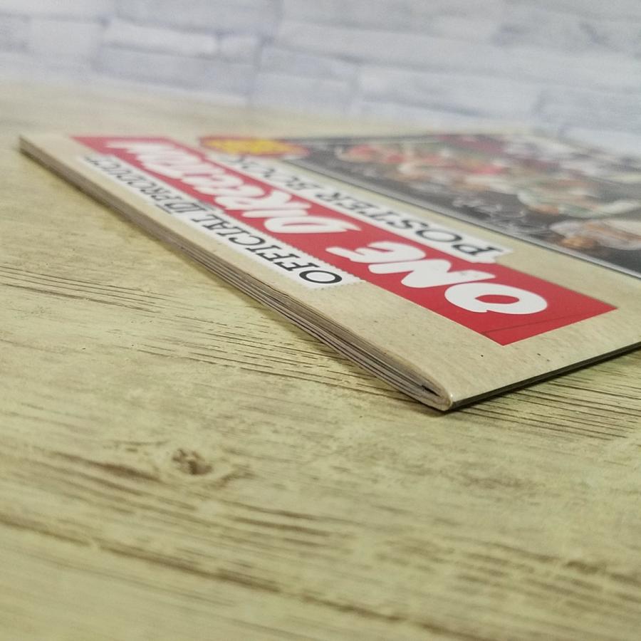 期間限定特価】写真集[ワン・ダイレクション オフィシャル・ポスター
