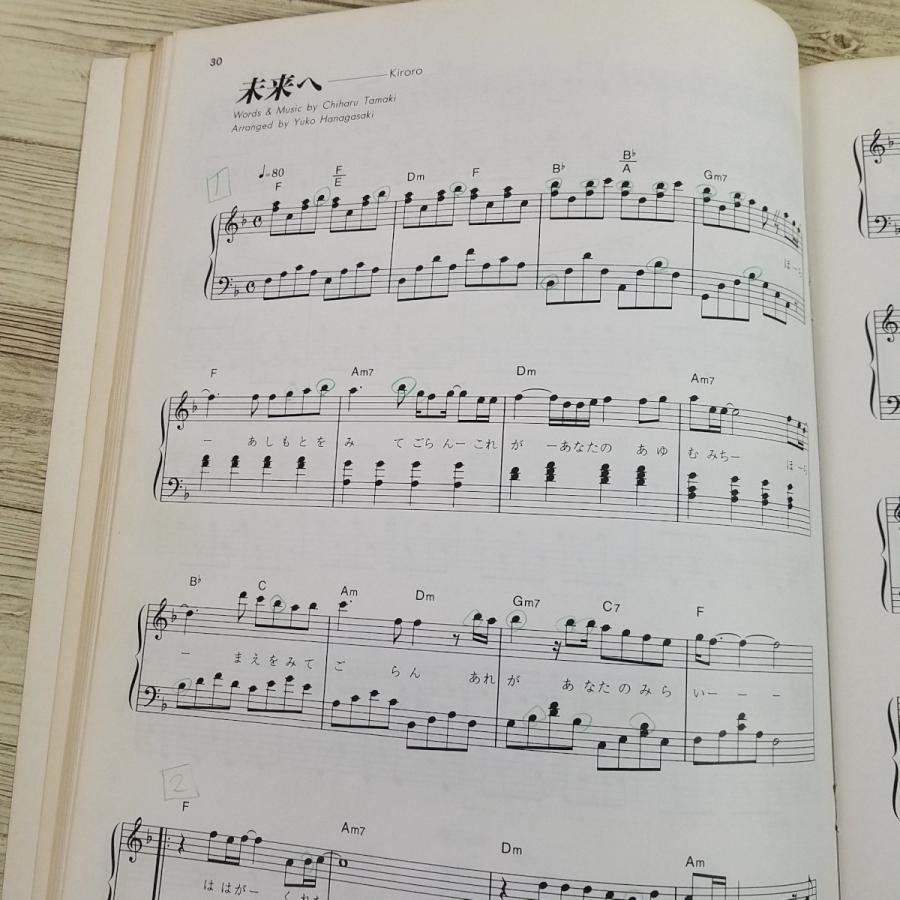 1996年 年代物 アグアド 洋書 楽譜 4冊 セット 期間限定特価】楽譜[ピアノ・ソロ ヤング・ヒッツ別冊 ヒッツ・オブ