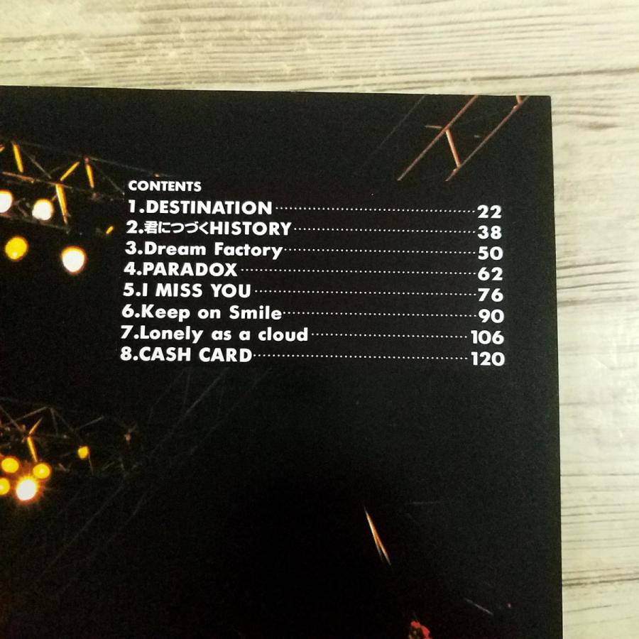 楽譜[バンド・スコア リンドバーグ LINDBERG EXTRA FLIGHT] 8曲 J-ROCK