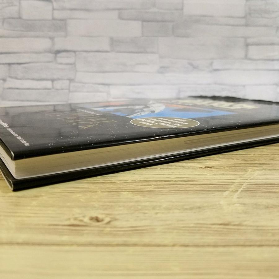 映画関連[アート・オブ・スターウォーズ 帝国の逆襲 特別篇