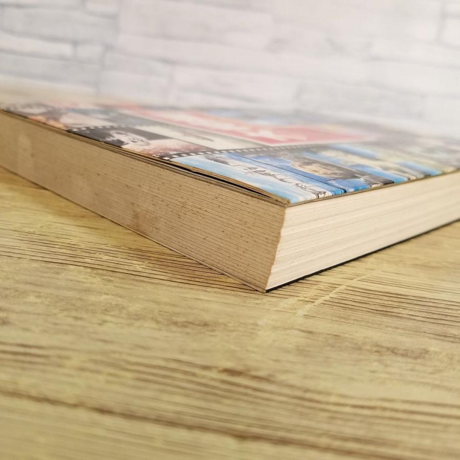 特撮系[大特撮 日本特撮映画史 朝日ソノラマ版(昭和55年初版)] 歴代