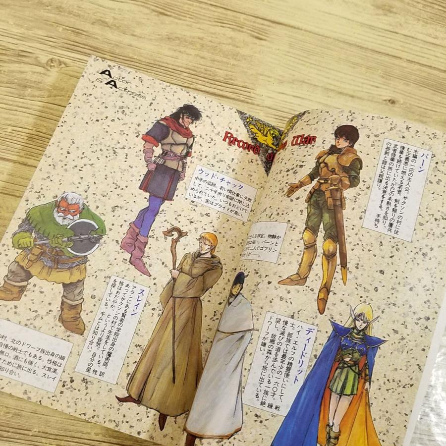 幻想小説[新装版 ロードス島戦記 灰色の魔女] 水野良 人気ファンタジー