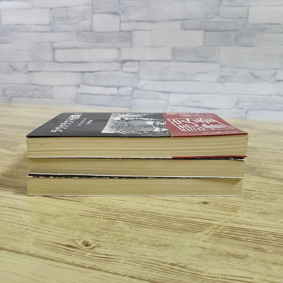 怪奇小説[ラヴクラフト全集 1-3巻 3冊セット] クトゥルー クトゥルフ