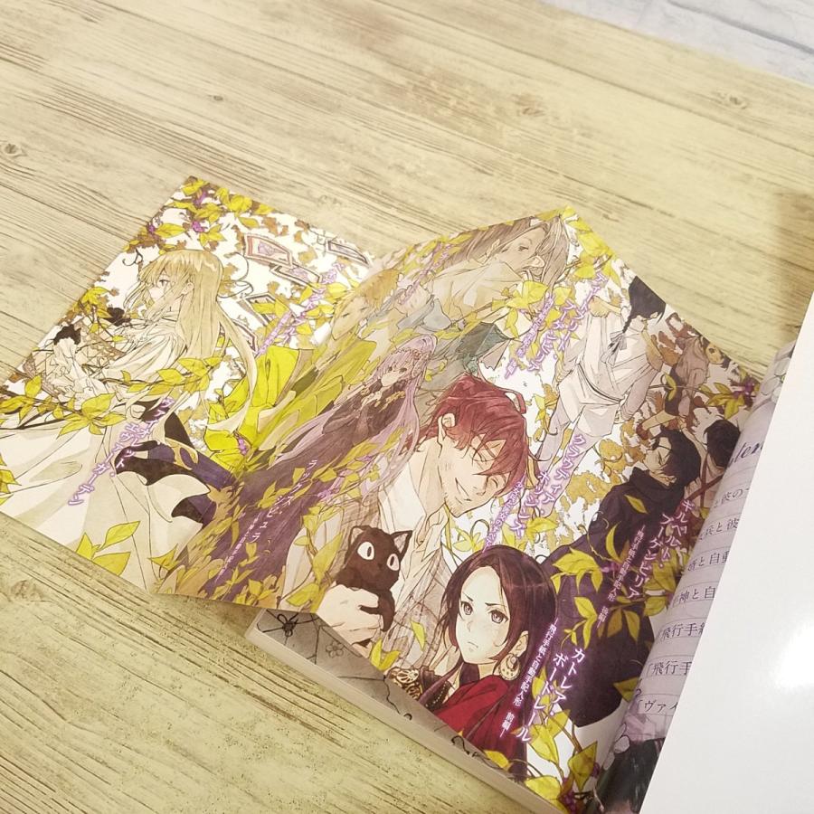 アニメ小説[ヴァイオレット・エヴァーガーデン 上下巻 2冊セット] 京都
