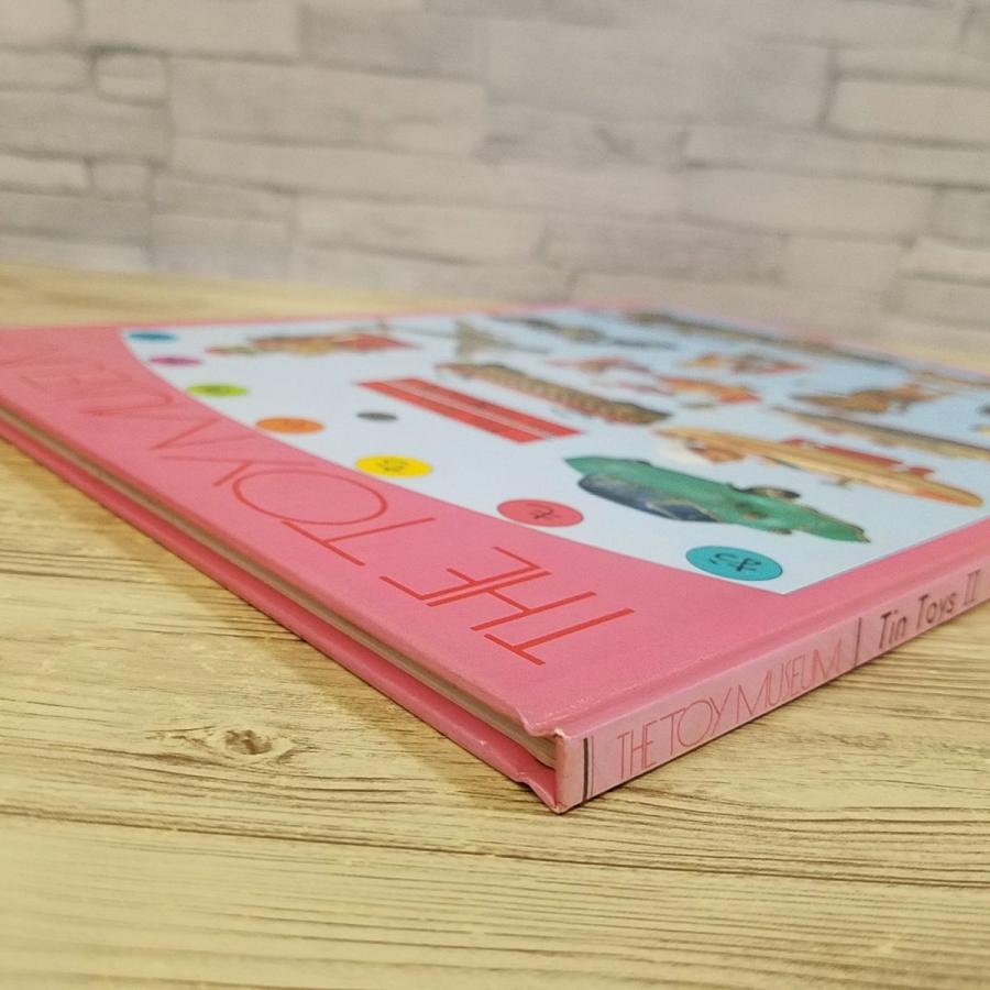 おもちゃ関連[おもちゃ博物館2 ブリキ製玩具II] ブリキのおもちゃ 昭和