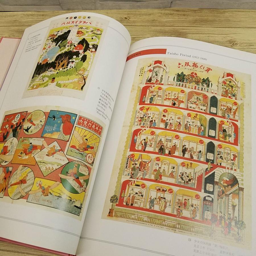 おもちゃ関連[おもちゃ博物館6 双六・福笑い] おもちゃ写真集 おもちゃ